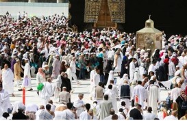 Arab Saudi Resmi Buka Pintu Umrah untuk Indonesia, Begini Ketentuannya