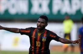 Jadwal Sepak Bola PON Papua: Lawan Sumut, Papua Terancam Tanpa Kapten