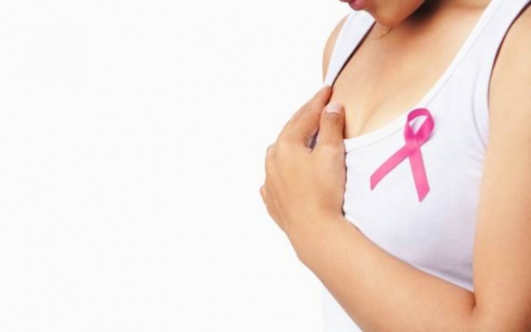 Ladies, Cek Nih Kebiasaan Gaya Hidup Cegah Risiko Kanker Payudara