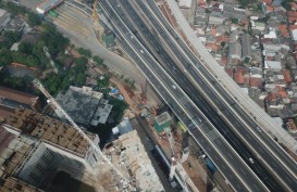 Pemerintah Putuskan Proyek Kereta Cepat Jakarta Bandung Didanai APBN, Ini Alasannya