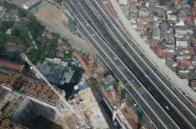 Pemerintah Putuskan Proyek Kereta Cepat Jakarta Bandung…