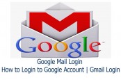 Aturan Baru, Login Akun Gmail Tidak Cukup Pakai Password Saja