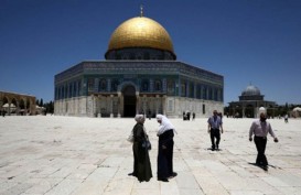 Pengadilan Israel Batalkan Keputusan Izinkan Yahudi Salat di Masjid Al Aqsa