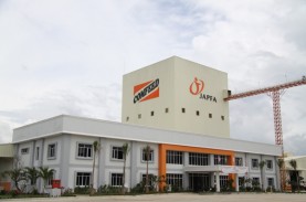 Japfa Comfeed (JPFA) Rambah Pasar Ekspor Papua Nugini
