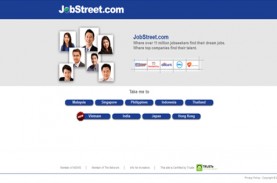 Jobstreet Hadirkan Virtual Career Fair, Ada 270 Perusahaan…