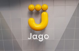 Bank Jago (ARTO) Tegaskan Porsi Kepemilikan Saham Jerry Ng via MEI Tak Berubah