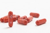 Merck Ajukan Izin Darurat UEA untuk Obat Covid-19 Pertama Buatannya