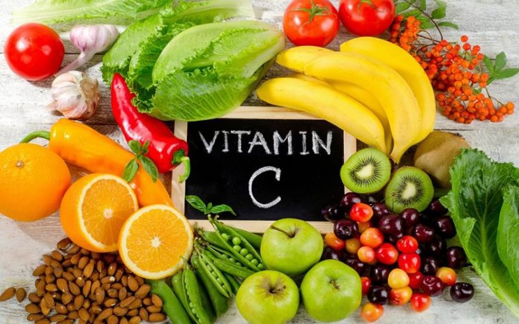 5 Penyakit yang Muncul Akibat Kekurangan Vitamin C
