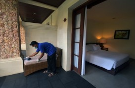 Hotel Menengah ke Atas Lebih Diminati di Bali