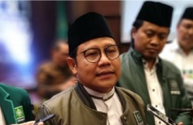 PILPRES 2024: PKB Sebut Prabowo Bisa Duet dengan Muhaimin Iskandar