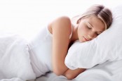 Bahayanya Bernapas Lewat Mulut saat Tidur
