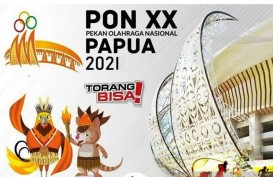 Hasil Bulu Tangkis PON Papua: Jabar Loloskan Dua Wakil ke Semifinal Tunggal Putra