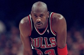 Michael Jordan Setuju Semua Pemain NBA Divaksin, Ini Alasannya