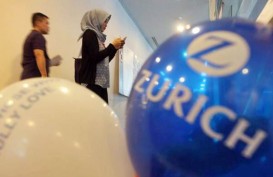 Zurich Syariah Andalkan Asuransi Perjalanan dan Kendaraan, Incar Tumbuh 30 Persen