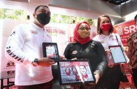 Pemkot Surabaya & SRC Berkolaborasi Kembangan Toko Kelontong
