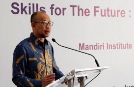 Menteri Keuangan Era SBY Sebut Isu Lingkungan Masih 'Barang Mewah' di Indonesia