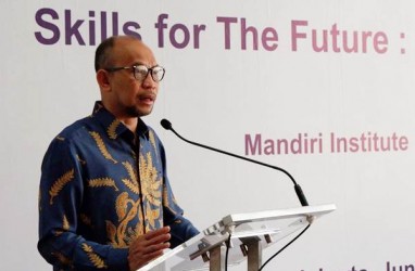 Menteri Keuangan Era SBY Sebut Isu Lingkungan Masih 'Barang Mewah' di Indonesia