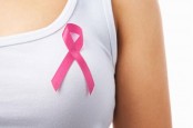 No Bra Day, Cara Dorong Kesadaran Kanker pada Perempuan