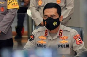 Buntut Video Viral Polisi Banting Mahasiswa di Tangerang,…