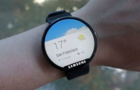 Siap-siap! Samsung Dikabarkan Rilis Smartwatch Bertenaga Matahari