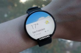 Siap-siap! Samsung Dikabarkan Rilis Smartwatch Bertenaga…