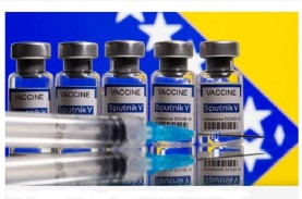 WHO: Belum Penuhi Syarat, Pendaftaran Vaksin Sputnik…