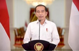 Setelah Penantian Panjang, Jokowi Akhirnya Resmikan Merger Pelindo