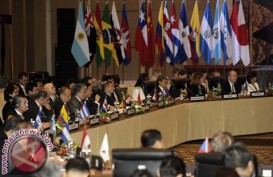 RI Masuki Babak Pranegosiasi CEPA dengan 4 Negara Blok Mercosur