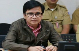Korupsi Tanah Munjul: Eks Dirut Sarana Jaya Usul ke Anies Anggarkan Rp1,8 Triliun