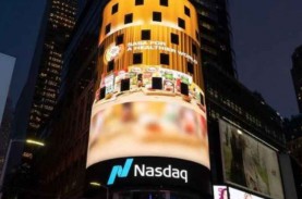 Go Internasional, Iklan Bumbu Sasa Ada di Times Square…