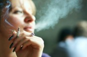 Berat Badan Naik Setelah Berhenti Merokok? Ternyata Ini Penyebabnya!