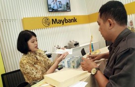 Bank Maybank (BNII) Dukung Transaksi Bilateral dengan Mata Uang Lokal