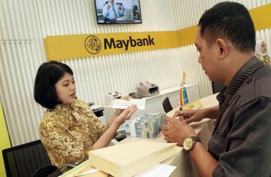 Bank Maybank (BNII) Dukung Transaksi Bilateral dengan Mata Uang Lokal