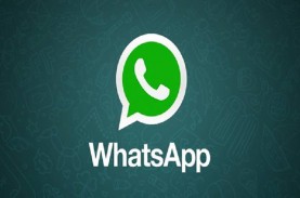 WhatsApp Rilis Fitur Enkripsi End to End untuk Pencadangan…
