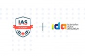 IDA Gandeng IAS di Indonesia Tawarkan Pelatihan IAS Academy kepada Praktisi Digital