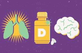 Waspadai Tanda-tanda Keracunan Vitamin D Berikut Ini, Termasuk Kerusakan Ginjal