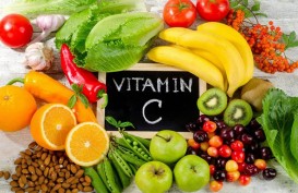 Benarkah Dosis Harian Vitamin C Saat Ini Perlu Ditambah? 