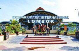 Bandara Lombok Siap Sambut Gelaran World Superbike 2021