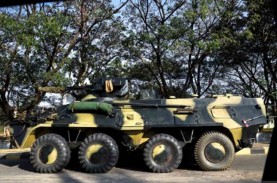 Negara Asean Sepakat Tak Undang Kepala Junta Militer…