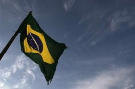 Aplikasi Pembayaran Bank Sentral Brasil Digunakan…