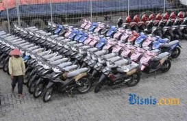 Mulai Bergeliat, Penjualan Sepeda Motor Tahun Ini Capai 3,76 Juta Unit