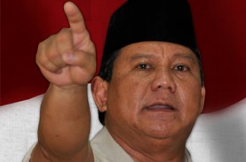 Menhan Prabowo Ulang Tahun ke-70, Anies hingga Setpres…