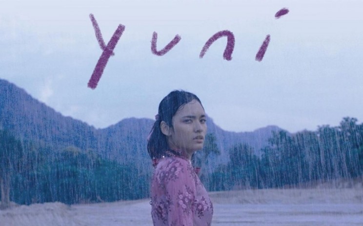 Tayang Terbatas, Ini Sinopsis dan Jadwal Pemutaran Film Yuni