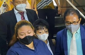 Dugaan Penipuan CPNS, Olivia Nathania Diperiksa Polda Metro Jaya Hari Ini
