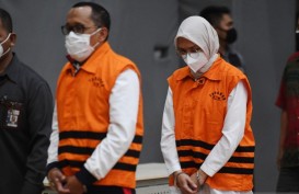 Kasus Suap Bupati Probolinggo, KPK Panggil Plt Kepala Daerah
