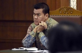 Korupsi e-KTP, KPK Periksa Pengusaha Andi Narogong