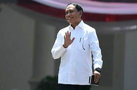 Menpora Beberkan Masalah Utama Indonesia Dapat Sanksi…