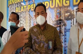 Semen Indonesia Kembali Jalankan Program Sertifikasi Tenaga Konstruksi