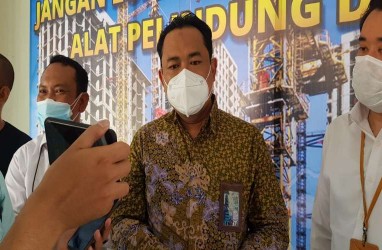 Semen Indonesia Kembali Jalankan Program Sertifikasi Tenaga Konstruksi