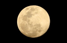 9 Fenomena Bulan yang Langka dan Harus Diwaspadai